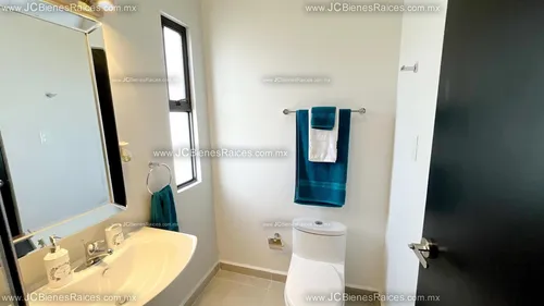 Casa En Venta, En Cumbres Residencial Ii ¡es Donde Quieres Vivir!, Por Tan Solo $2,470,000.