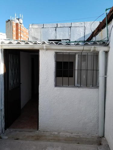 Apartamento De Un Dormitorio En Alquiler, Capurro, Montevideo 