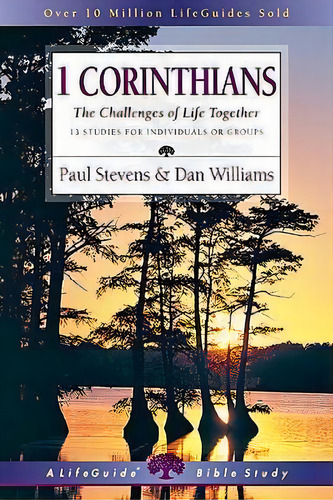 1 Corinthians, De Paul Stevens. Editorial Intervarsity Press, Tapa Blanda En Inglés