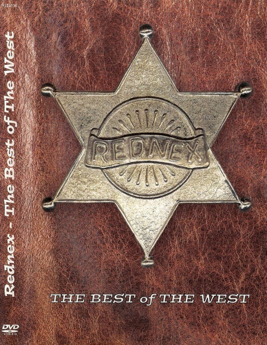 Rednex - The Best Of The West Dvd 2002 Dj Euromaster