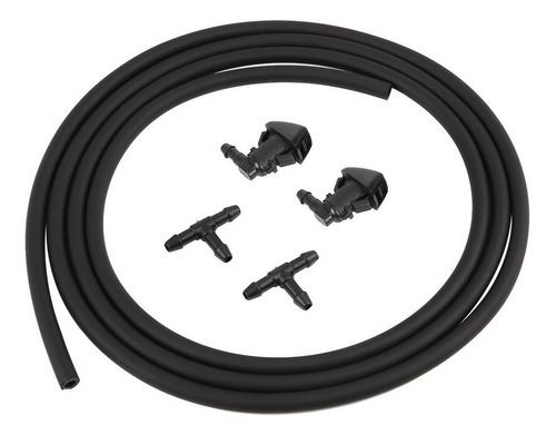 Kit De Boquilla De Chisguetero Para Jeep Cherokee 2011-2016