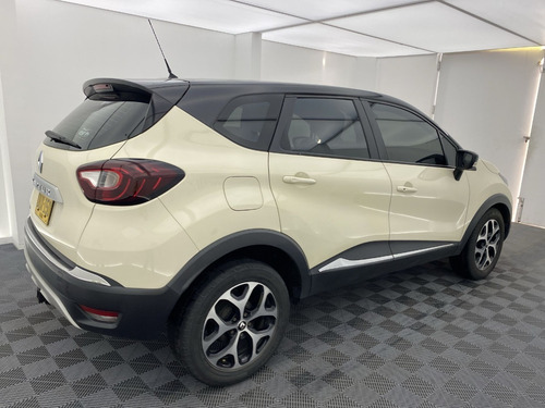 Imagen 12 de 25 de Renault Captur 2.0