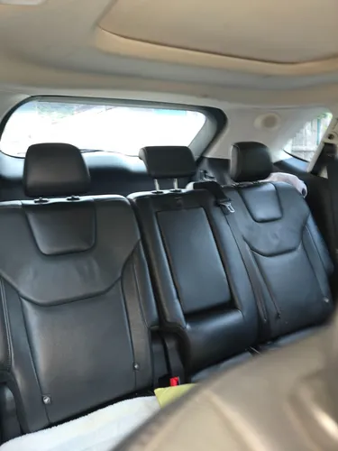 Ford Edge 2.0 Titanium