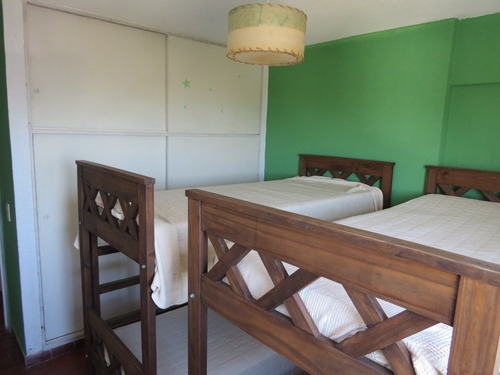 Imagen 22 de 22 de Departamento-venta-pinamar-3 Ambientes-vista Al Mar
