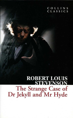 Strange Case Of Dr.jekyll And Mr.hyde,the - Robert Louis Ste