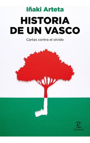 Historia De Un Vasco - Iñaki Arteta