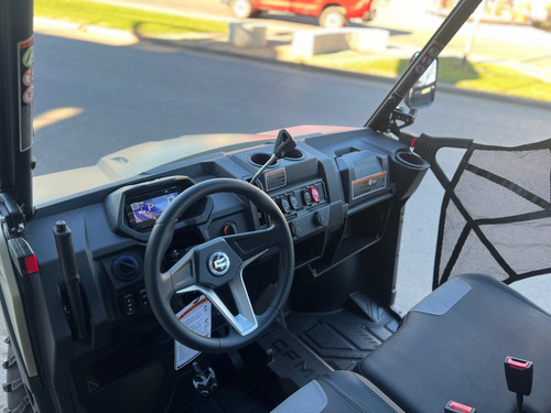 Cfmoto Uforce 600