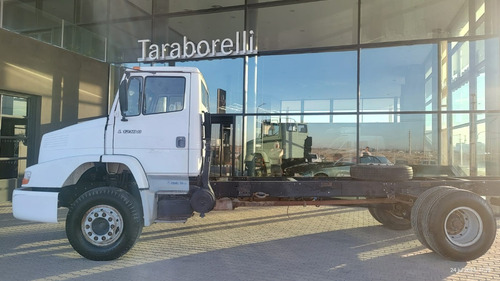 Mercedes-benz L 1218 R Modelo 1998