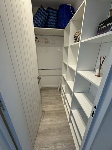 Departamento En Alquiler En Puerto Madero