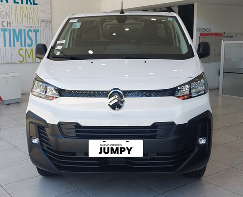 Citroën Jumpy 1.5 Hdi 120 L3