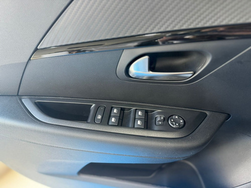 Peugeot 208 1.6 Allure