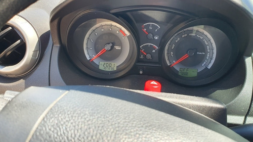 Ford Fiesta 2013 1.6 16v Se Flex 5p