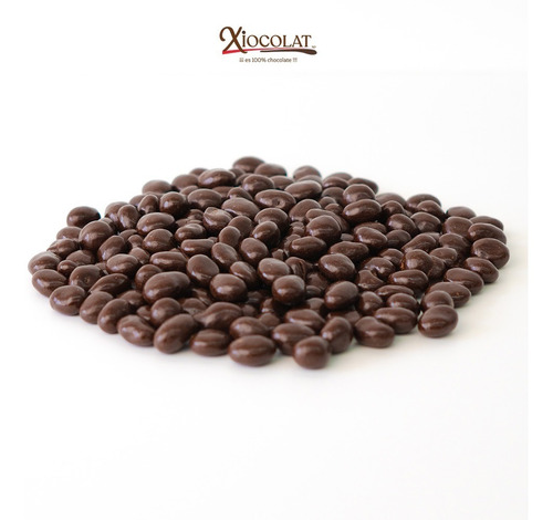 Xiocolat Pasa Con Chocolate Semi Amargo 55% Cacao (2 Kilos)