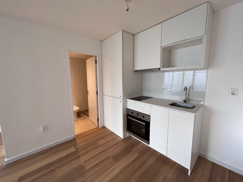 Imagen 5 de 18 de Alquiler Apartamento Monoambiente Pocitos Montevideo