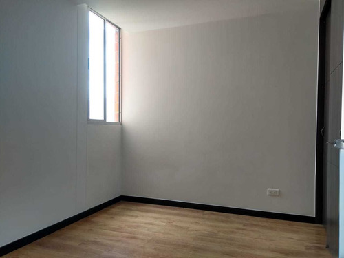 Apartamento En Venta En Sabaneta