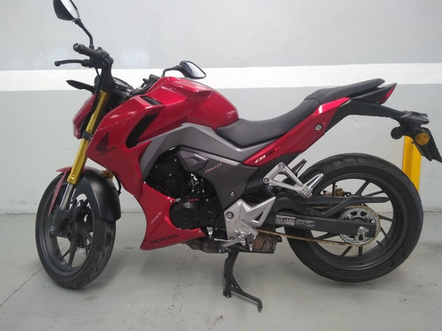 Imagen 1 de 13 de Honda Cb190