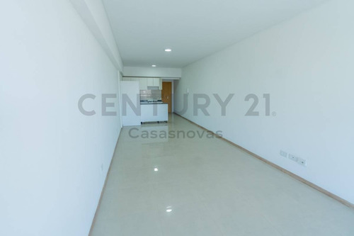 Imagen 9 de 15 de Venta Departamento Monoambiente C/balcón Versalles