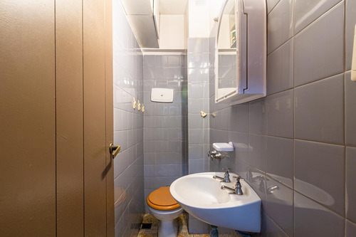 Imagen 28 de 30 de Venta Departamento 5 Ambientes - Balcón - Cochera Fija - Sin Expensas ! Financia - Oportunidad !