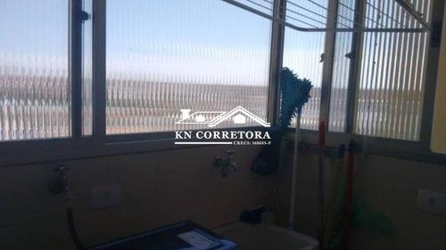 Imagem 10 de 13 de Apartamento Condomínio Padrão Venda No Bairro Vila Matilde, 2 Dorm. - 1 Vaga - 63 M² - 743