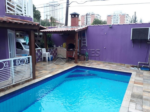 Casas - Ref: V026561