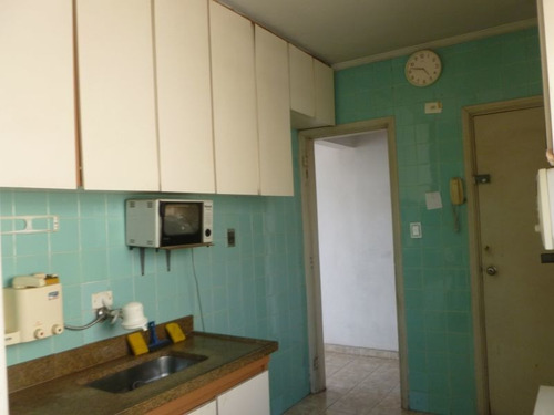Imagem 10 de 13 de Apartamento - Ref: 5893