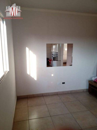 Imagem 30 de 30 de Ótima Chácara Com Escritura, 2 Casas, 4 Dormitórios, Terreno Plano, Bem Localizado, À Venda, 1039 M² Por R$ 340.000 - Rural - Tuiuti/sp - Ch1016