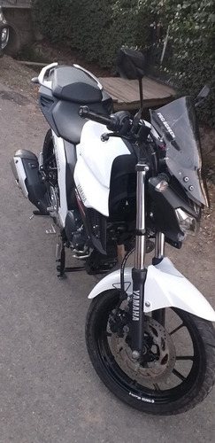 Imagen 4 de 9 de Yamaha Fz250