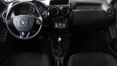 Imagen 13 de 15 de Renault Duster 2019 5p Intens Deh L4/2.0 Aut
