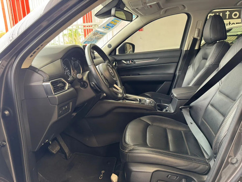 Mazda Cx-5 2021 Signature