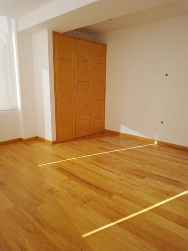 Venta O Renta Departamento Interlomas