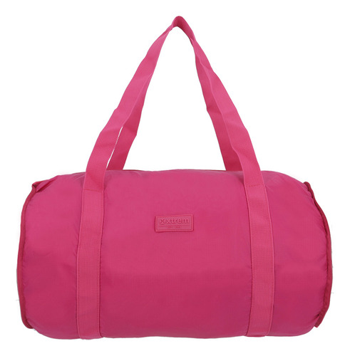 Bolso Deportivo Xtrem Yucon Rosado