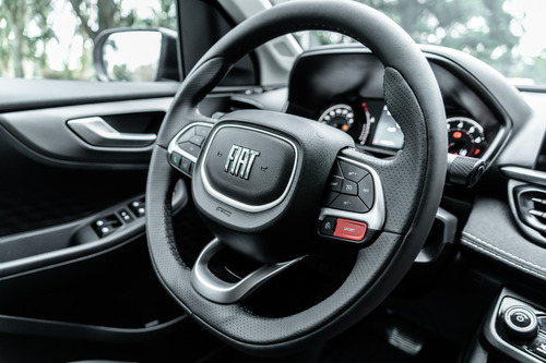 Fiat FASTBACK 1.0 Audace Cvt