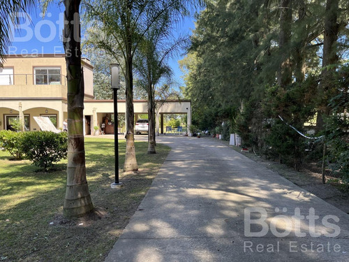 Imagen 25 de 25 de Venta Casa Quinta En Chacras De Canning (ezeiza)