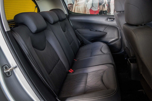 Imagen 8 de 21 de Peugeot 308 2018 1.6 Allure Hdi 115cv Ac449
