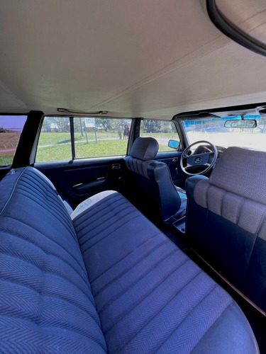 Imagen 7 de 8 de Mercedes Benz Rural Te 230