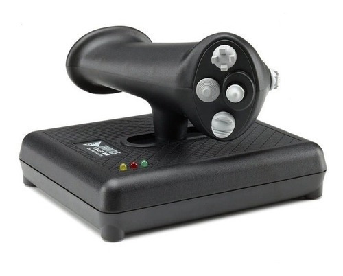 Controle joystick CH Products Pro Throttle
