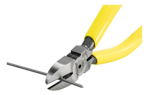 Alicates De Corte Diagonal Tsunoda Cn-130s (5 Pulgadas Y