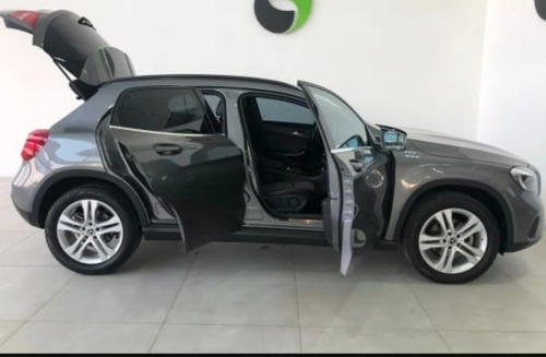 Mercedes Benz Gla 200 1.6 Turbo Style