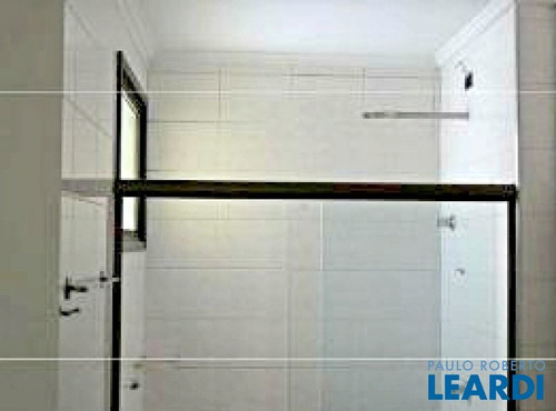 Imagem 12 de 15 de Apartamento - Saúde - Sp - 482913