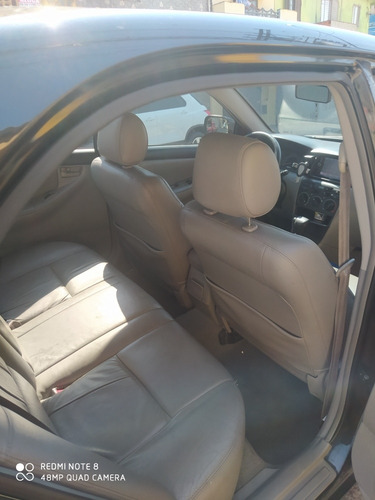 Imagem 6 de 7 de Toyota Corolla 2007 1.8 16v Xei Aut. 4p