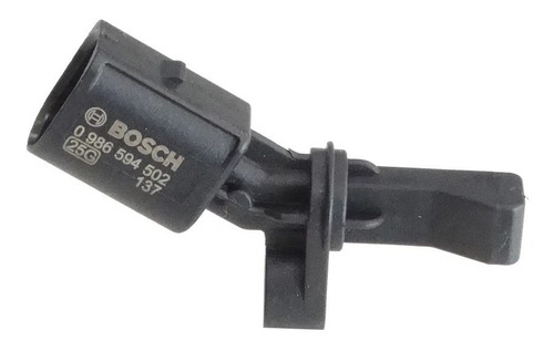 Sensor Abs Spacecross Traseiro Esquerdo Original Bosch