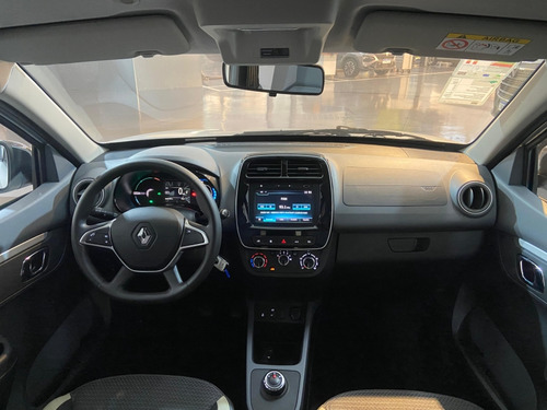 Renault Kwid 27 KW E-TECH ELÉTRICO