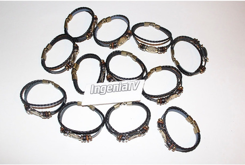 Pulsera Signo Zodiacal Virgo Aries Leo Libra Piscis Escorpio