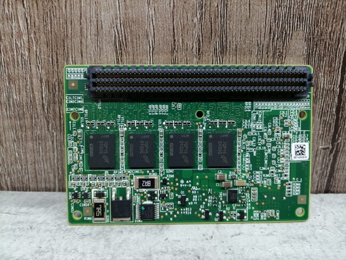 Fru44w3395-ibm Serveraid M5200 Series 4 Gb Flash/raid 5