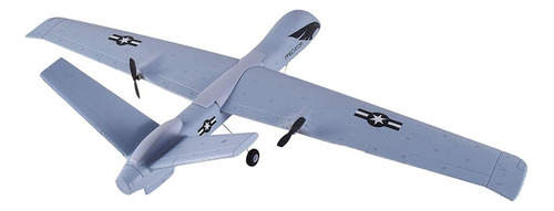 Avión Rc Avión De Control Remoto - 2.4ghz 2 Canales Avión