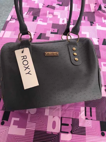 Cartera Roxy Mujer MercadoLibre
