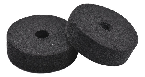 Conjunto De Peças De Reposição Para Pratos: Almofadas De Fel