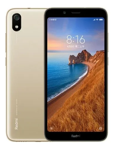 Xiaomi Redmi 7a M1903c3eg 3gb 32gb Dual Sim Duos