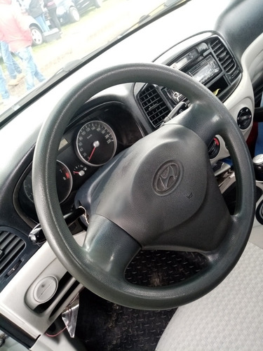Hyundai Accent 2007 2007 2007