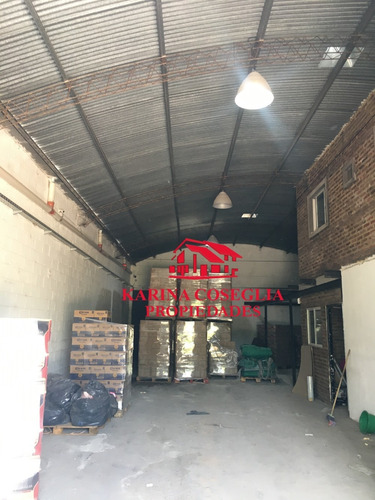 Galpon En Venta . Pilar